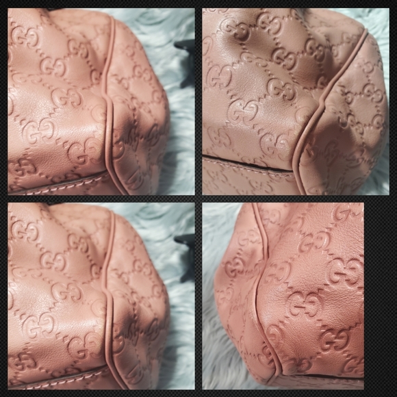 Gucci Guccissima Sukey Medium - Picture 17 of 17